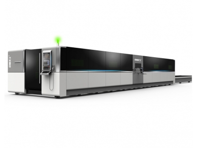 高功率大包圍帶交換臺金屬激光切割機(jī) G12030H